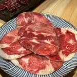 Okinawa Yakiniku Horumon Sudaku Naha Ten - 