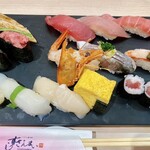 Sushi Zanmai Tokyo Skytre Town Soramachi Ten - 