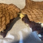 Uwasa no Taiyaki - 