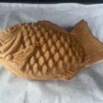 Uwasa no Taiyaki - 