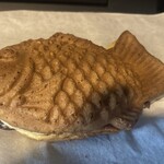 Uwasa no Taiyaki - 