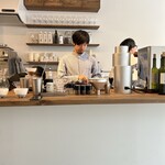 ICOI COFFEE - 