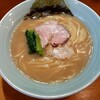 志奈そば 田なか - 料理写真: