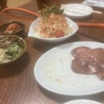 のみやす焼肉 - 料理写真: