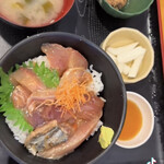 Seafood Matsuri Hoenya Wattaina Ten - 