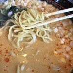 Rairai Ken Hon Ten - 坦々麺