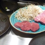 Teppanyaki Nakotei - 