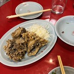 Vegan Izakaya Masaka - 