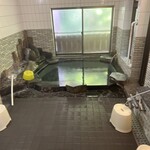 Kabuto Yu Onsen Sansuiro - 