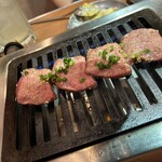 Osaka Yakiniku Horumon Futago Tamachi Ten - 