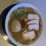 Shinshu Miso Ramen Yamabuki - 