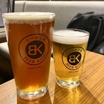 Soshigaya Beer Kobo - 