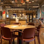 Osaki Shokudo Cafe Terrace - 