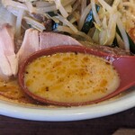 Bowbow Ramen Tomi - 