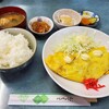 割烹　つくしん坊