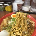 Ramen Kairikiya Kawasaki Shinjo Ten - 