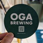 OGA Brewing Cafe - 