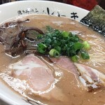 Hakata Nagahama Ramen Ikki - 