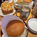 Komeda Coffee Ten Akiruno Ten - 