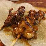 Yakitori Dokoro Toricho - 