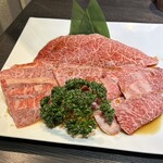 Yakiniku Hazangyu - 