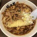 Chinese Ryutaro - 龍麺　800円