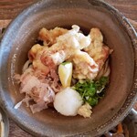 Udon Sueji - 