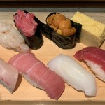 Tsukiji Itadori Bekkan - 