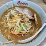 くるまやラーメン - 料理写真: