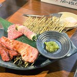 Yakiniku Gobu Kyobashi Ten - 