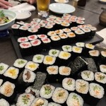 Sushi Zanmai Toyochoten - 