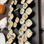 Sushi Zanmai Toyochoten - 