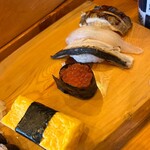 Edokko Sushi - 