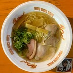 Ramen Tsukemen Okiru - 