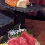 創作海鮮居酒屋あめあがり - 