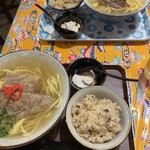 Okinawa Izakaya Aragusu - 