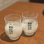 完全個室居酒屋 串ばってん - 