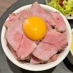 3PIG Kariya Ekimae Ten - 自家製ローストポーク丼