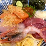 Nakaoroshi no Obento Ainosuke - 