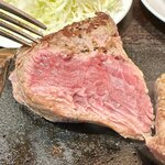 Yappari Steak Minamimorimachiekimaeten - 