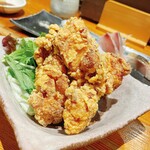 囲炉裏 しろくろ - トリカラ