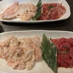 Yakiniku to Ryori Silk Road - 