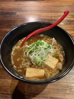 Kin no Hana - 牛筋煮込み（780円）