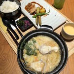 BARA dining -IBARAKI sense- - 