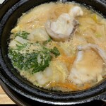 BARA dining -IBARAKI sense- - 