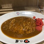 Hinoya Curry Otemachi Ten - 