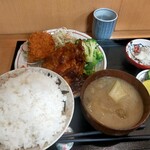 定食 さくら - 