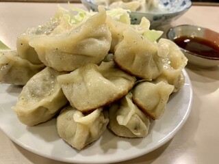 Hyotan - 焼き餃子12個