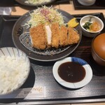 Tonkatsu Wakou Porutownsapporoten - 