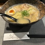 Toripaitan Senmon Ramen Garasha - 